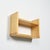 Pine Shelf from Les Arcs, France, 1975 For Sale - Image 9 of 10