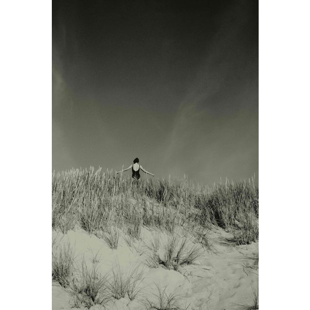 Baltic Dunes by Jonė Reed – Limited Edition Photograph | Unframed, Signed Archival Print For Sale