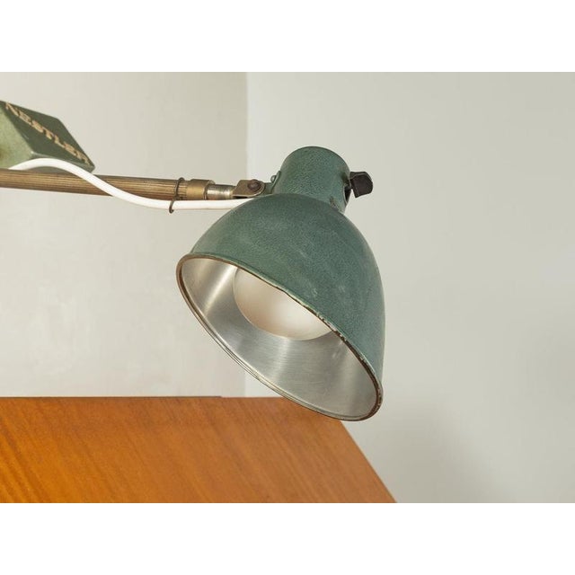 Vintage German Drafting Table from Nestler, 1950s For Sale - Image 16 of 18