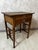 Art Nouveau Side Table, 1920s For Sale - Image 12 of 15