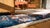 Textile Antique Chinese - Peking Rug For Sale - Image 7 of 8