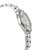 Modern Ladies Tag Heuer Formula 1 37mm Wah1211 White Ceramic Steel Quartz Watch For Sale - Image 3 of 10