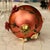 Blown Glass Polish Vintage Ornaments - Set of 3 For Sale In New York - Image 6 of 10