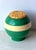 Space Age Plastic Stool and Storage Box, Czechoslovakia, 1970s For Sale - Image 4 of 12