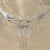 Modern Mikasa Starburst Water Goblets - Set of 2 For Sale - Image 3 of 6