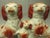 Antique Staffordshire Figurine of Three Seated Spaniels For Sale - Image 9 of 11