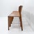1980s S44 Dining Chairs by Giancarlo Vegni & Gianfranco Gualtierotti for Fasem, Italy, 1980s, Set of 6 For Sale - Image 5 of 15