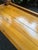 Broyhill Yorkshire Market Rustic Farmhouse Pine Sideboard / Console For Sale - Image 12 of 12