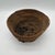 Antique Pennsylvania Coiled Rye Straw Basket, 19th Century, Lancaster County For Sale - Image 10 of 13