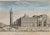 Seville Cathedral is an Original Etching realized by an unknown artist of 18th century. Good condition on a yellowed...