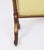 Antique Louis XVI Revival French Mahogany Firescreen, 1870s For Sale - Image 9 of 18