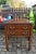 Wood Altavista Virginia End Table from Lane, 1920s For Sale - Image 7 of 7