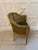 Antique French Giltwood Bergere Armchairs, 1860, Set of 2 For Sale - Image 4 of 16