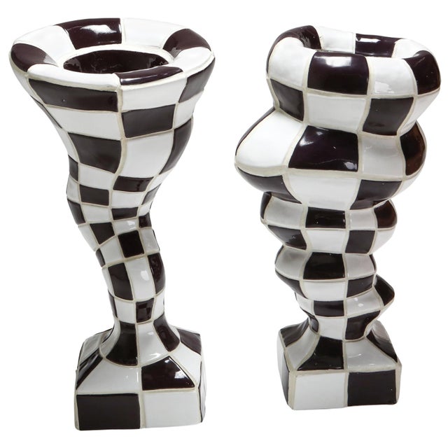 contemporary vase potholeportal gav by touche touche
