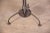 Industrial Floor Coat Rack, Former Czechoslovakia, 1920s For Sale - Image 6 of 7