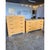 Mid-Century Modern Rare Mid 20th Century Birds Eye Maple Dresser For Sale - Image 3 of 9