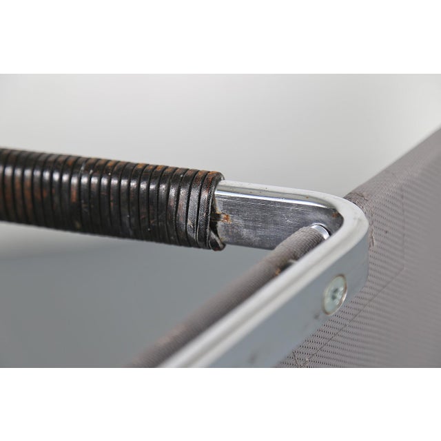 FK-87 Grasshopper Lounge Chair by Fabricius & Kastholm for Kill International, 1960s For Sale - Image 11 of 14