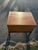 Wood Mid Century Lane Rhythm Nightstand End Table For Sale - Image 7 of 7
