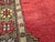 Tribal Galerie Shabab Collection Early 20th Century Turkish Oushak Throw Rug For Sale - Image 3 of 6