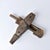 Brown Early 20th Century Bamana Door Lock Mali For Sale - Image 8 of 11