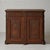 This exquisite 20th Century Belgian Walnut Server embodies timeless European elegance with its rich, warm walnut finish...