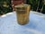 Art Deco Brass Coffee Canister, 1920s For Sale - Image 4 of 7