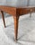 Wood Hickory Chair Julien Writing Desk For Sale - Image 7 of 18