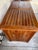 Coastal Teak Outdoor Sideboard -Gloster Brand For Sale - Image 3 of 5