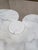 Stone White Marble Eros Coffee Table by Angelo Mangiarotti for Skipper, 1980s, Set of 2 For Sale - Image 7 of 11