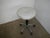Italian Stool, 1980s, in Good conditions. Designed 1980 to 1989