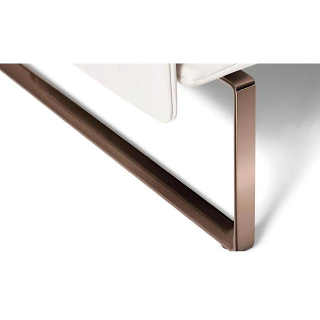 Sofa by Piero Lissoni for Cassina For Sale - Image 9 of 18
