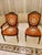 Set of 16 Dining Chairs For Sale - Image 9 of 9
