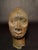 Early 20th Century Ife-Style Yoruba Bronze Portrait Head, Nigeria For Sale In New York - Image 6 of 8