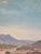 John Walter Sherman Antique Oil Painting Early California Desert Landscape For Sale - Image 14 of 16