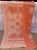 Textile Vintage Damask Floral Texture Home Accent Textile, Bedspread,/Throw Blanket For Sale - Image 7 of 8
