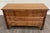 Antique Victorian Solid Golden Oak Two Drawer Chest For Sale - Image 13 of 13