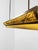 Large Vintage French Pendant Lamp, 1950s For Sale - Image 6 of 7