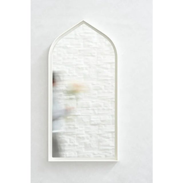 Contemporary Panorami Mirror by Secondome Edizioni For Sale - Image 3 of 6