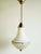 Vintage Italian Ceiling Lamp from Philips For Sale - Image 10 of 10