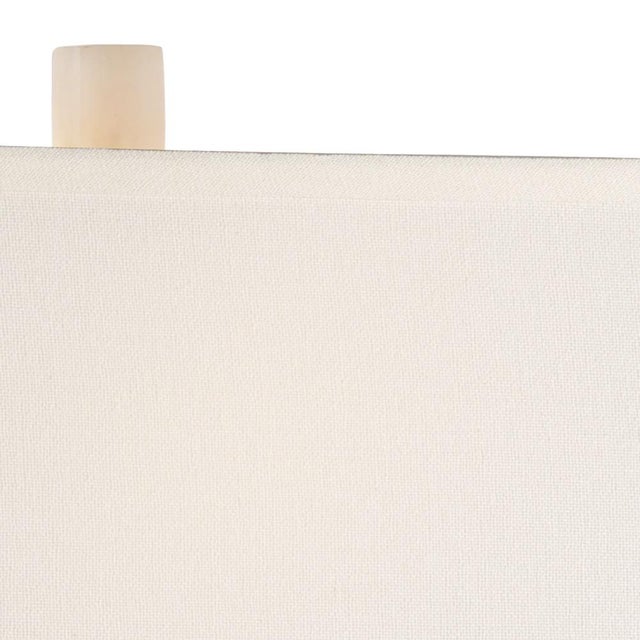 Contemporary Frederick Cooper for Wildwood Damon Table Lamp For Sale - Image 3 of 4
