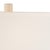 Contemporary Frederick Cooper for Wildwood Damon Table Lamp For Sale - Image 3 of 4