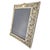 Antique Silver-Mounted Photograph Frame, Birmingham, 1898 For Sale - Image 3 of 18