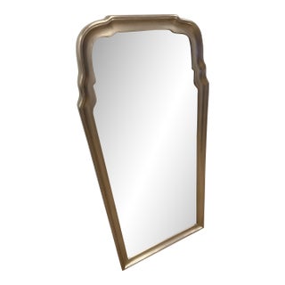 "Queen Anne" Mirror by Mirror Image For Sale