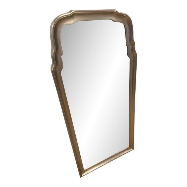 "Queen Anne" Mirror by Mirror Image For Sale