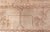 Textile Antique Turkish Oushak Rug For Sale - Image 7 of 9