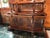 Antique French Buffet/ Cabinet From Estate of Prince Ruspoli, 9 Ft Tall For Sale - Image 4 of 12