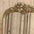 19th Century French Napoleon III Period Gilded Mirror For Sale - Image 9 of 14
