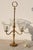 1940s 1940s Large Size Art Decò Murano Glass Table Lamp For Sale - Image 5 of 13