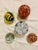 1970s Murano Paperweights and 2 Other in Murano Style For Sale - Image 5 of 10