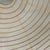 Japanese-Style Rattan and Natural Linen Pendant Light, 1980s For Sale - Image 16 of 17